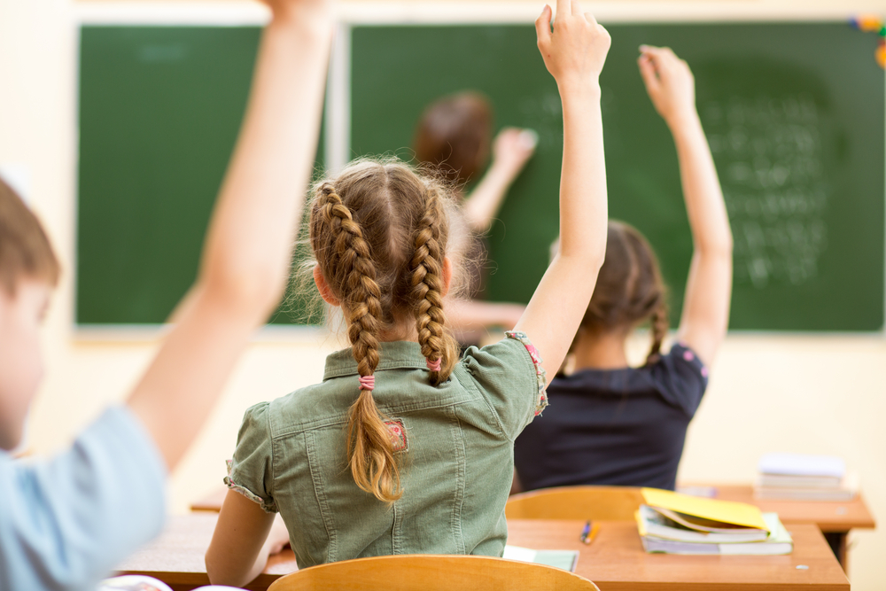 Guidelines for Children's Education in the United States