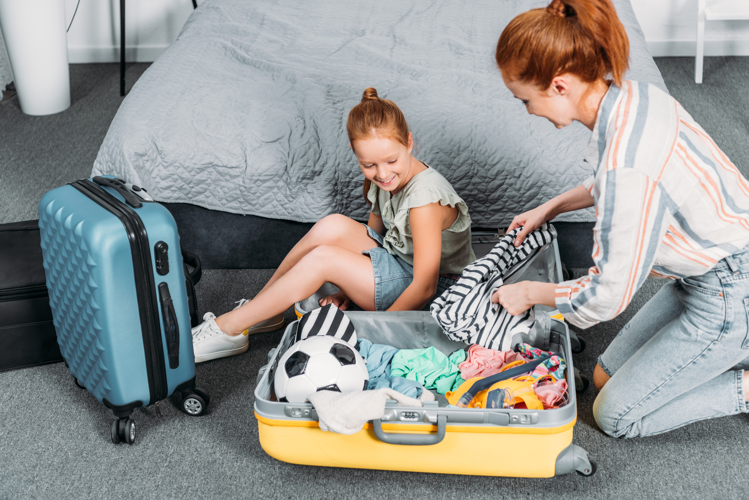 A Complete Guide to All-Inclusive Vacation Packages
