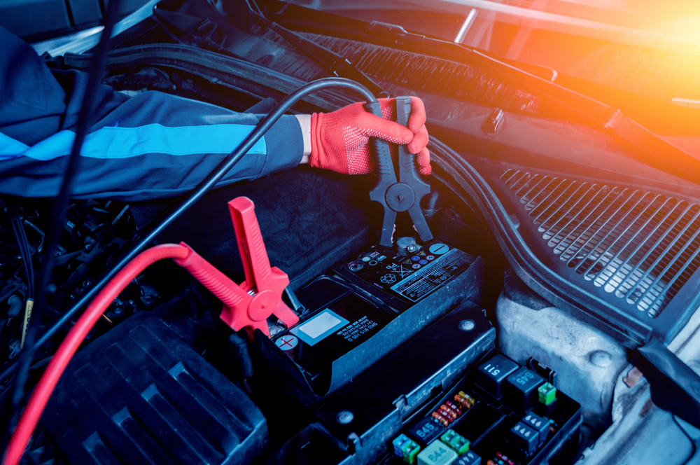 Essential Guide to Choosing the Perfect Car Battery