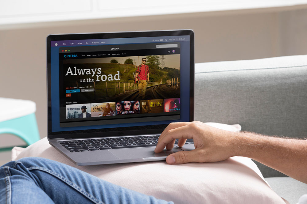 Why You Should Consider a Hulu Subscription this Black Friday
