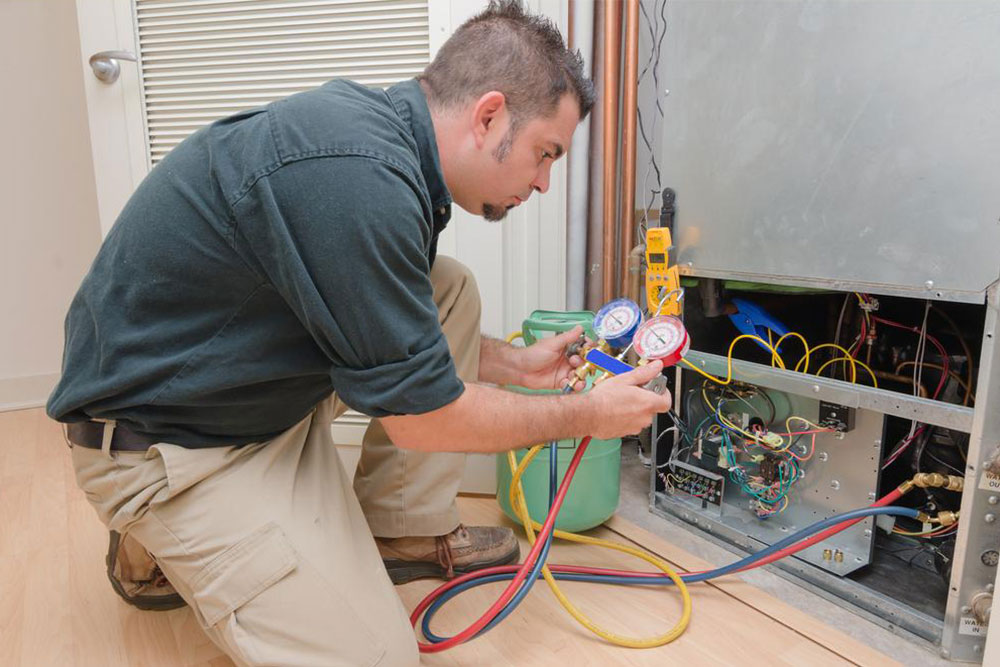 A Comprehensive Guide to Installing a Heat Pump