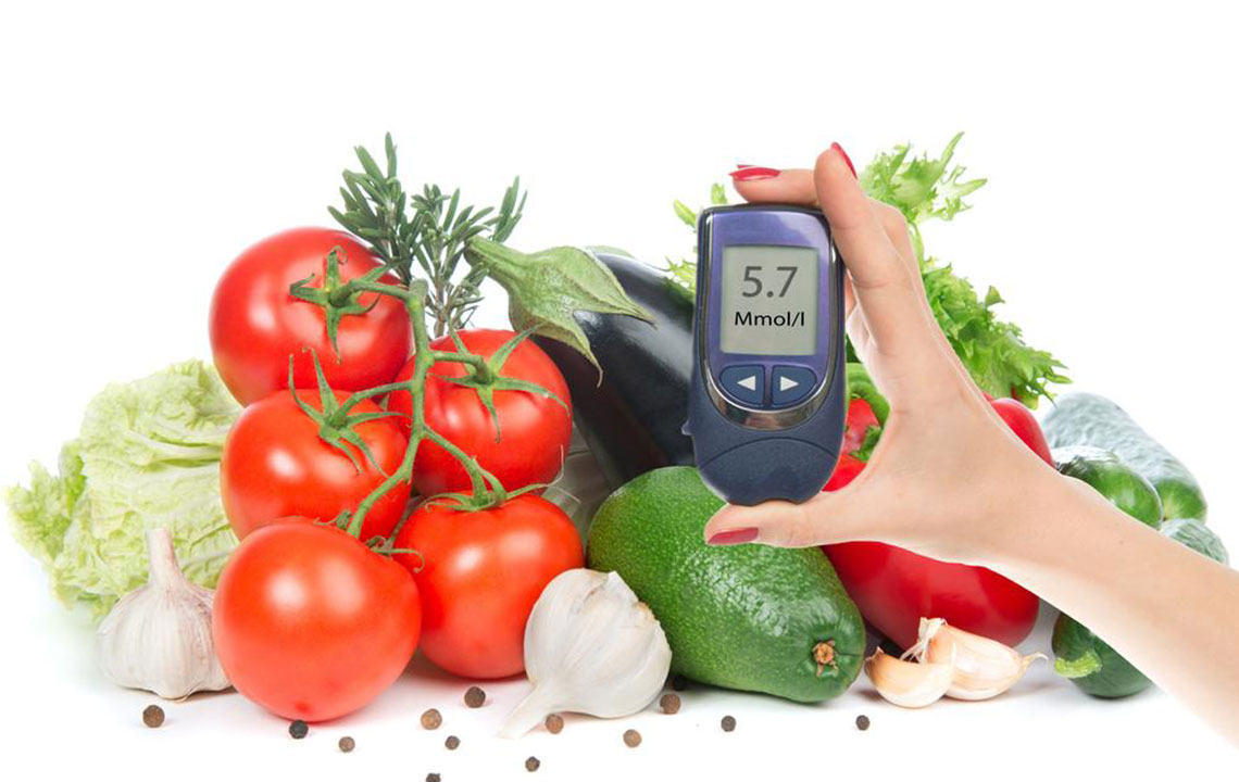 Effective Nutrition Strategies for Managing Diabetes