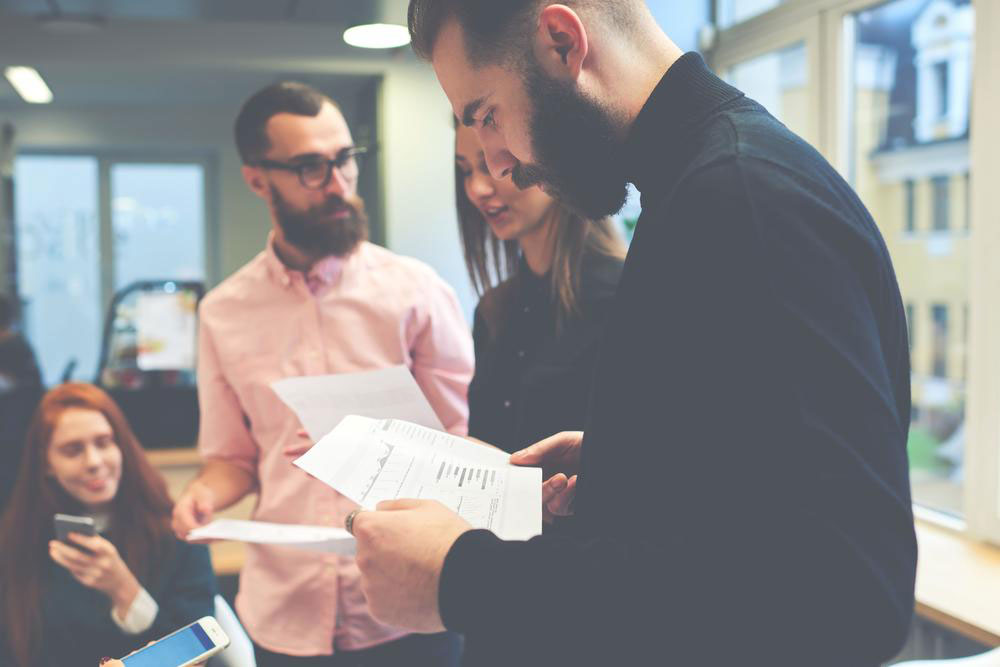 Essential Tips for Choosing a Consumer Credit Repair Advisor