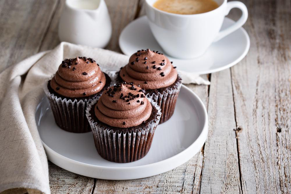 Delicious Chocolate Cupcake Recipes for Kids