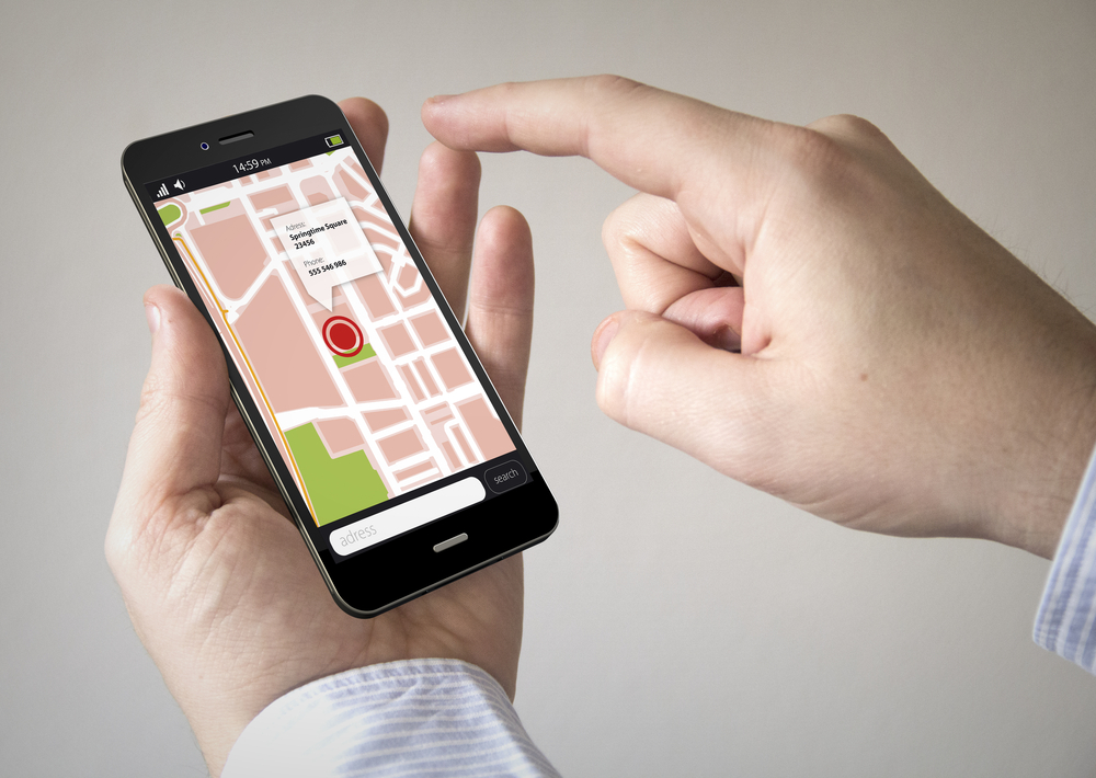 Efficient Fleet Management Using GPS Tracking Technology