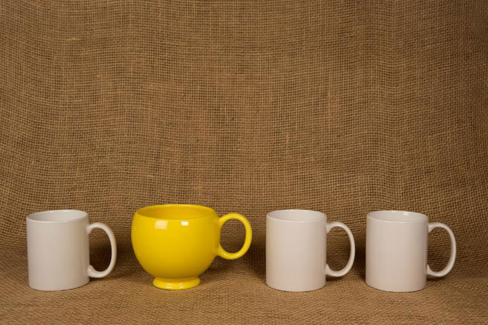 Top Online Shops for Affordable and Customized Coffee Mugs