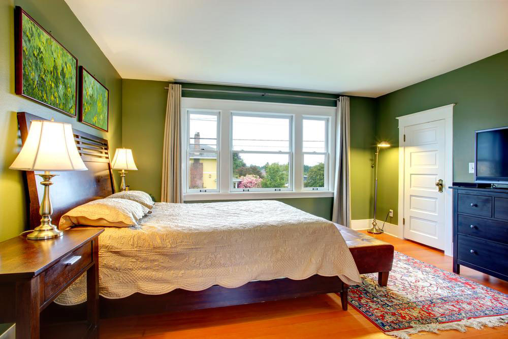 Essential Tips for Choosing the Perfect Bedroom Rugs