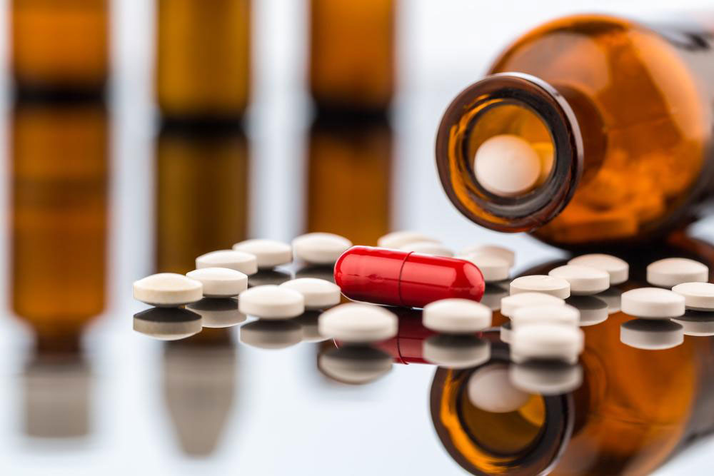 Effective Medications for Managing Allergies