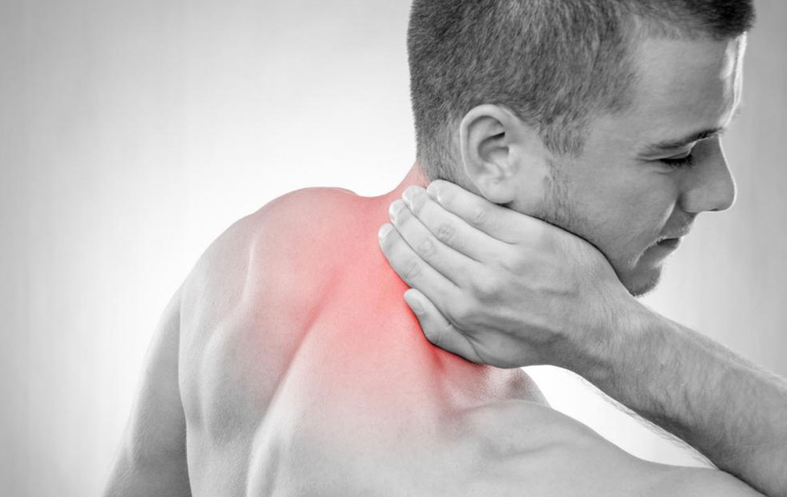 Effective Strategies for Managing Chronic Pain