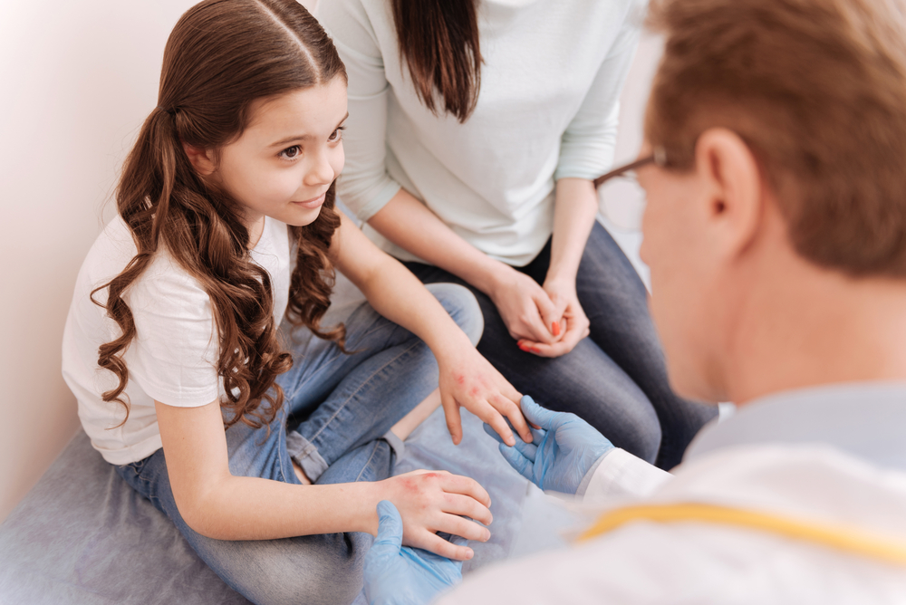 Comprehensive Guide to Recognizing and Managing Atopic Dermatitis
