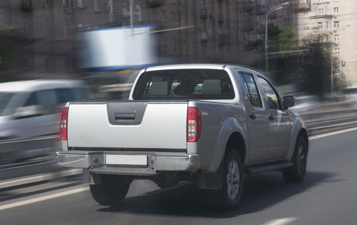 Enhance Your Driving Experience with Chevrolet Silverado 1500 Double Cab