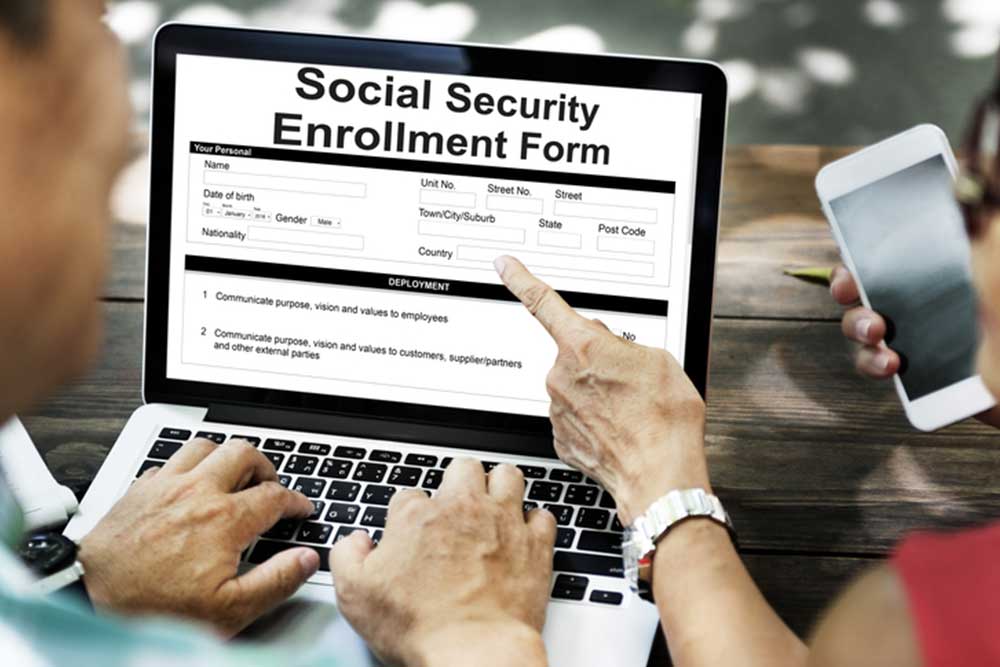 Understanding the Advantages of Social Security Benefits