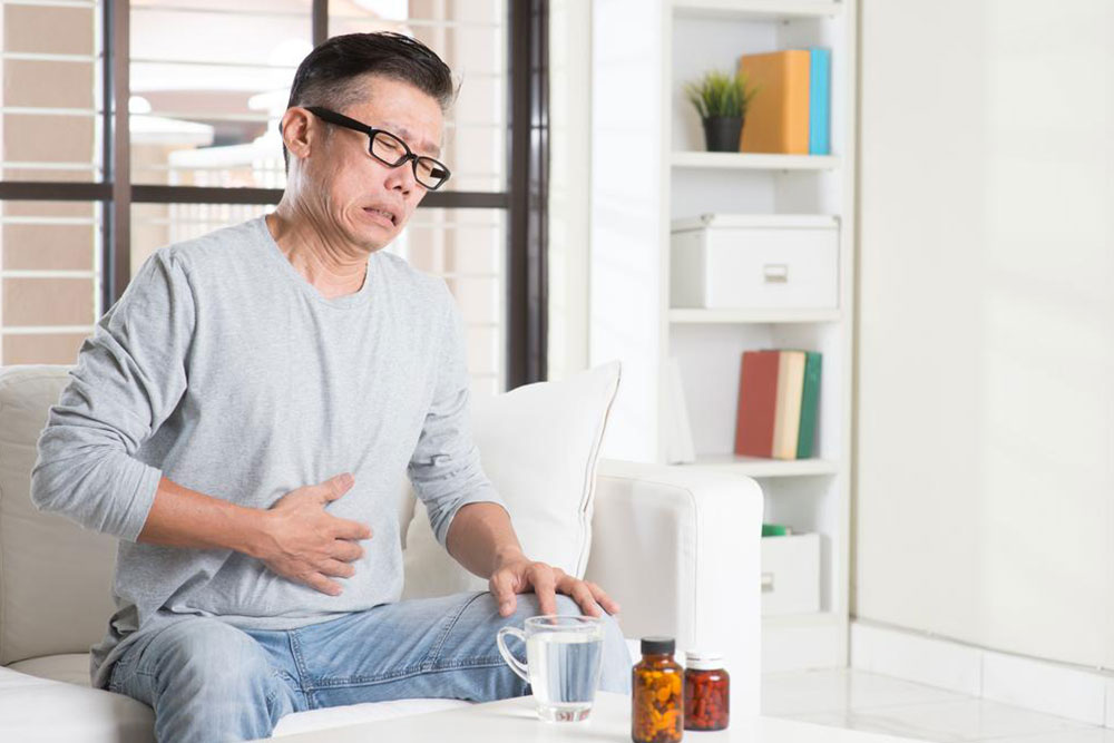 Understanding and Managing Diarrhea: Causes and Solutions