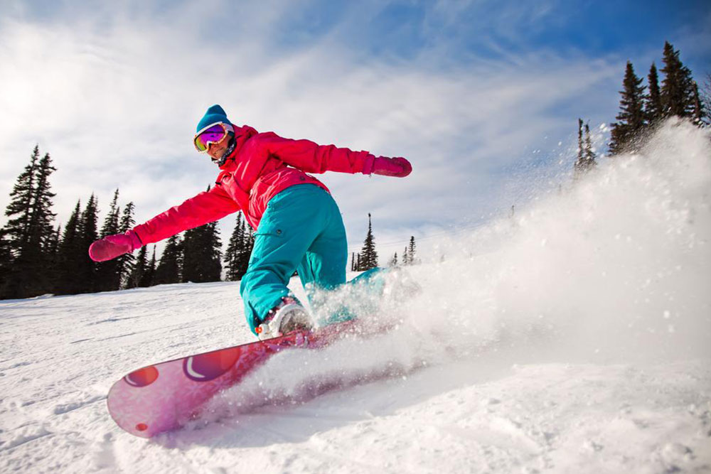 Essential Guide to Selecting the Perfect Snowboard Equipment
