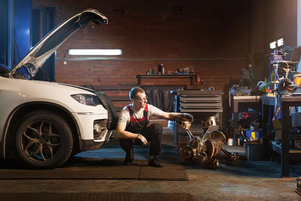 Top 6 Expert Transmission Repair Shops in San Antonio: Your Guide to Reliable Service