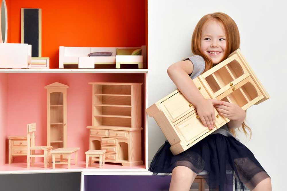 Top 7 Favorite Doll Furniture Picks for Kids