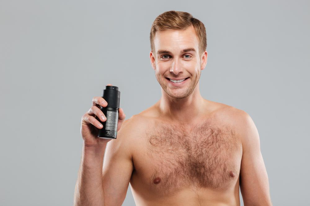 Guide to Selecting the Ideal Men’s Deodorant