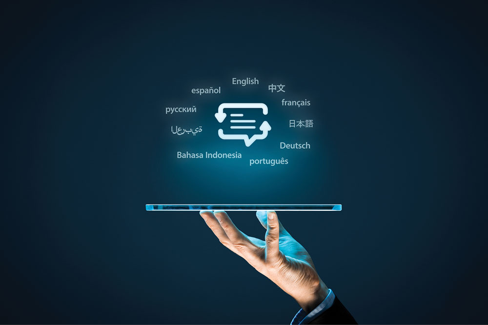 Essential Translation Devices for Small Business Entrepreneurs