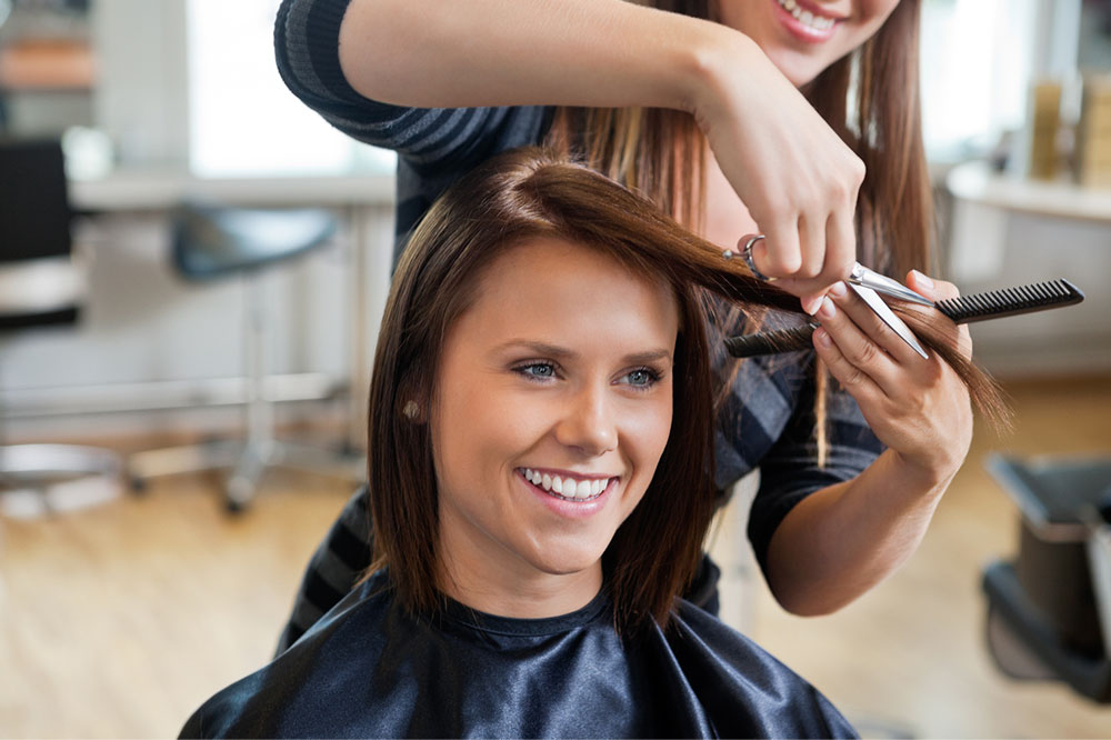 Stylish Haircut Trends Customized for Your Face Shape