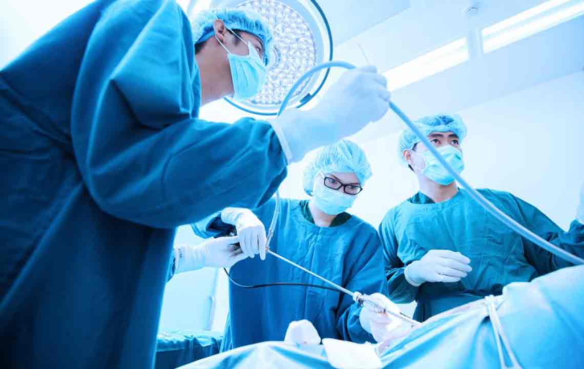 Comprehensive Approaches to Hernia Management and Treatment