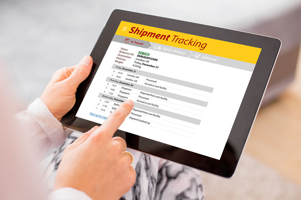 Essential Guide to Shipment Tracking
