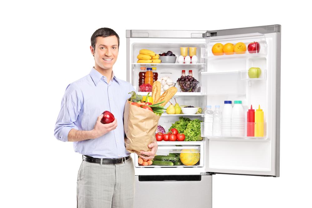 Smart Tips to Boost Your Refrigerator's Energy Efficiency