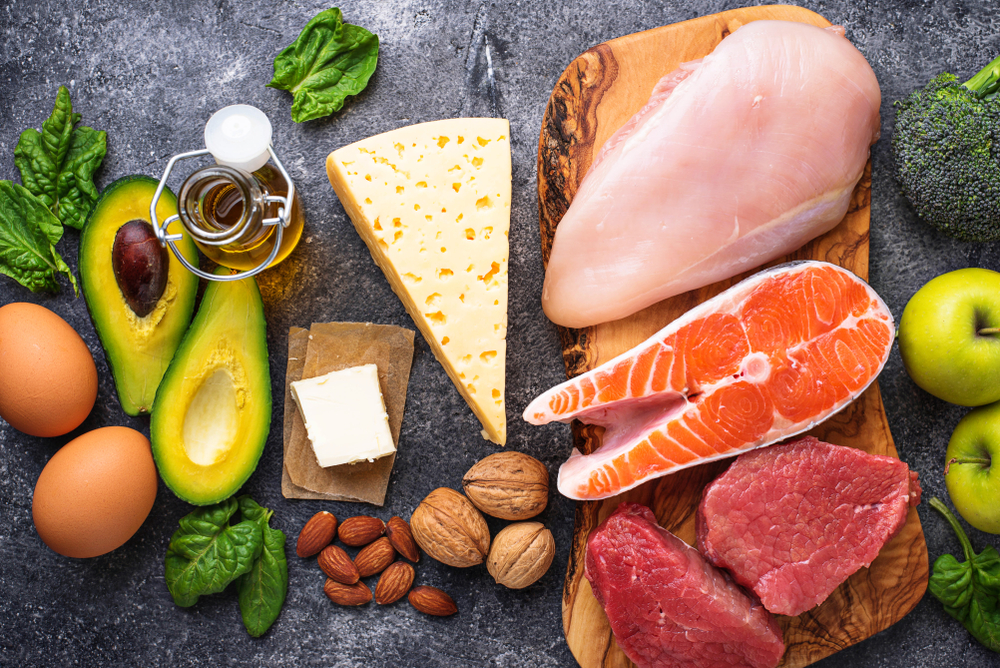 Understanding the Basics of the Atkins Diet