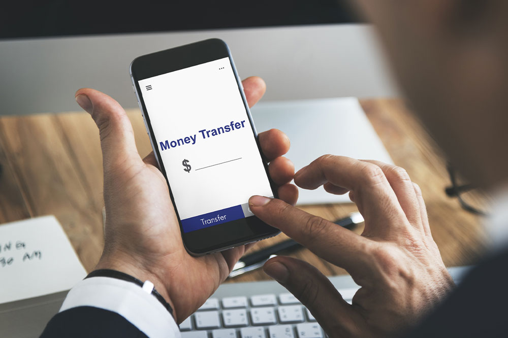 Top Tools for Seamless Money Transfers