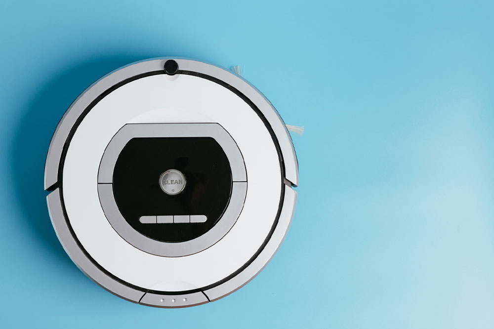 Exciting Black Friday Deals on Robotic Vacuums from iRobot