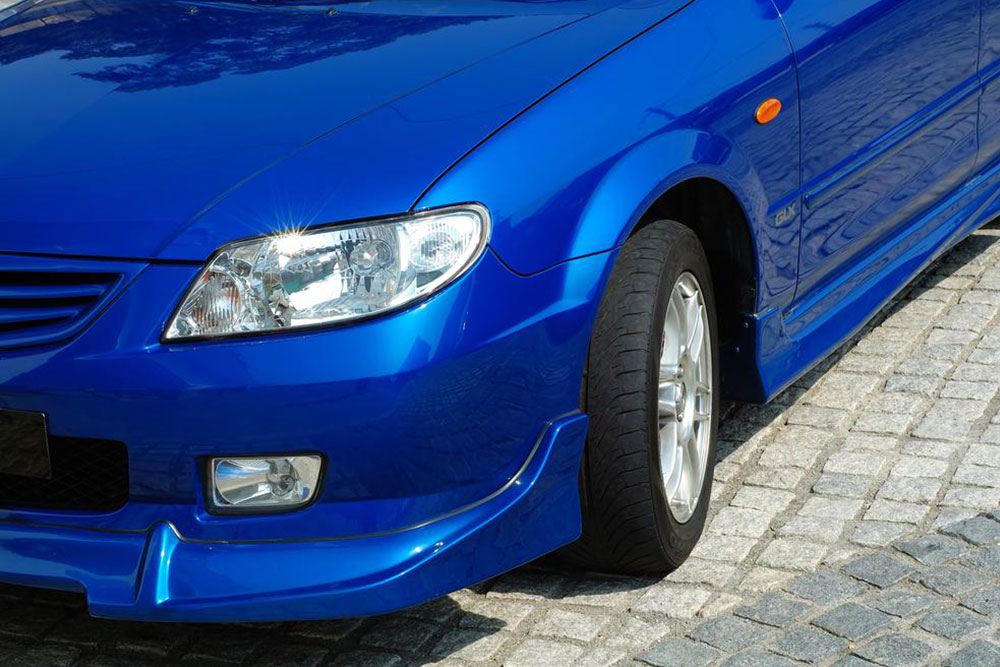History and Evolution of the Chrysler 300 Series