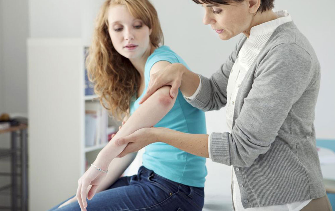 Comprehensive Guide to Psoriasis and Treatment Strategies