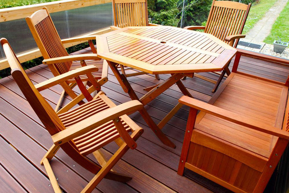Elegant Modern Home Furniture Solutions