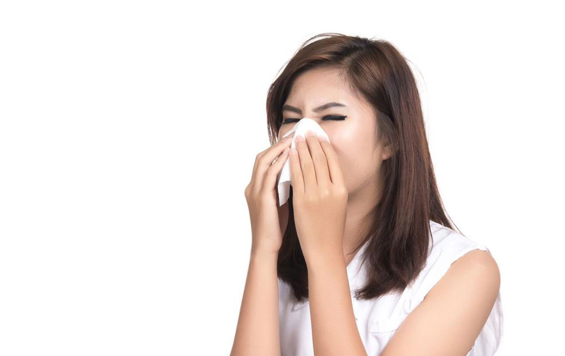 Early Indicators of Cold and Flu: How to Recognize Them