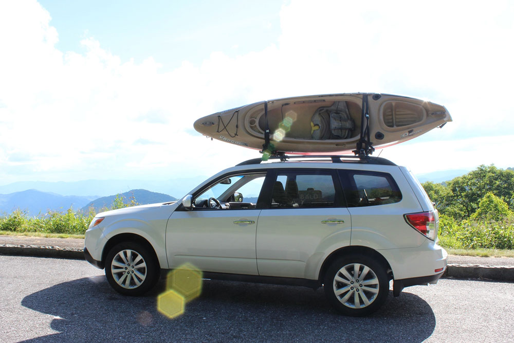Comprehensive Guide: Why the 2024 Subaru Forester Is the Top Choice for Seniors