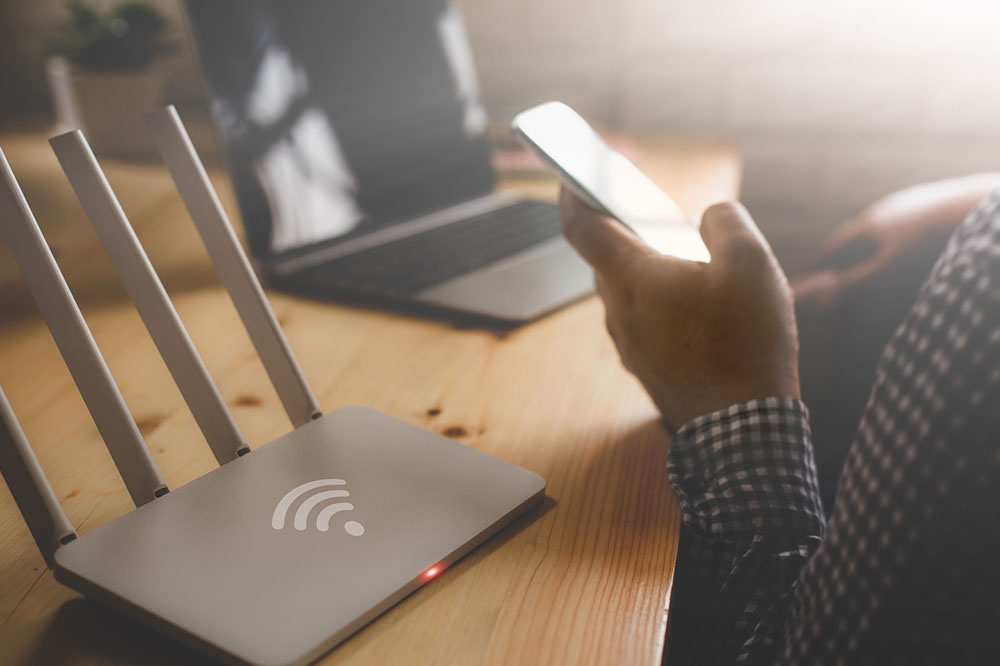 Top Internet Providers for a Smooth Online Experience