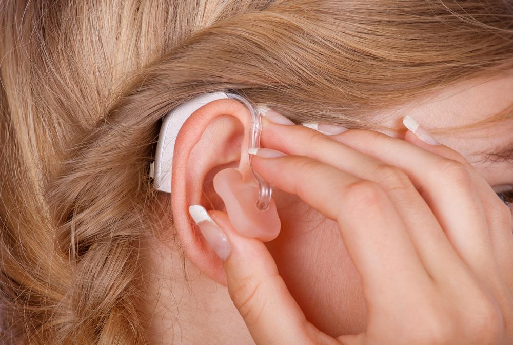 Advantages of Purchasing Hearing Aids Online