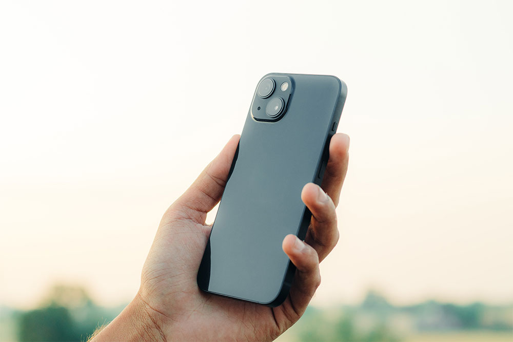 Top 4 Smartphones to Watch Out for in 2021