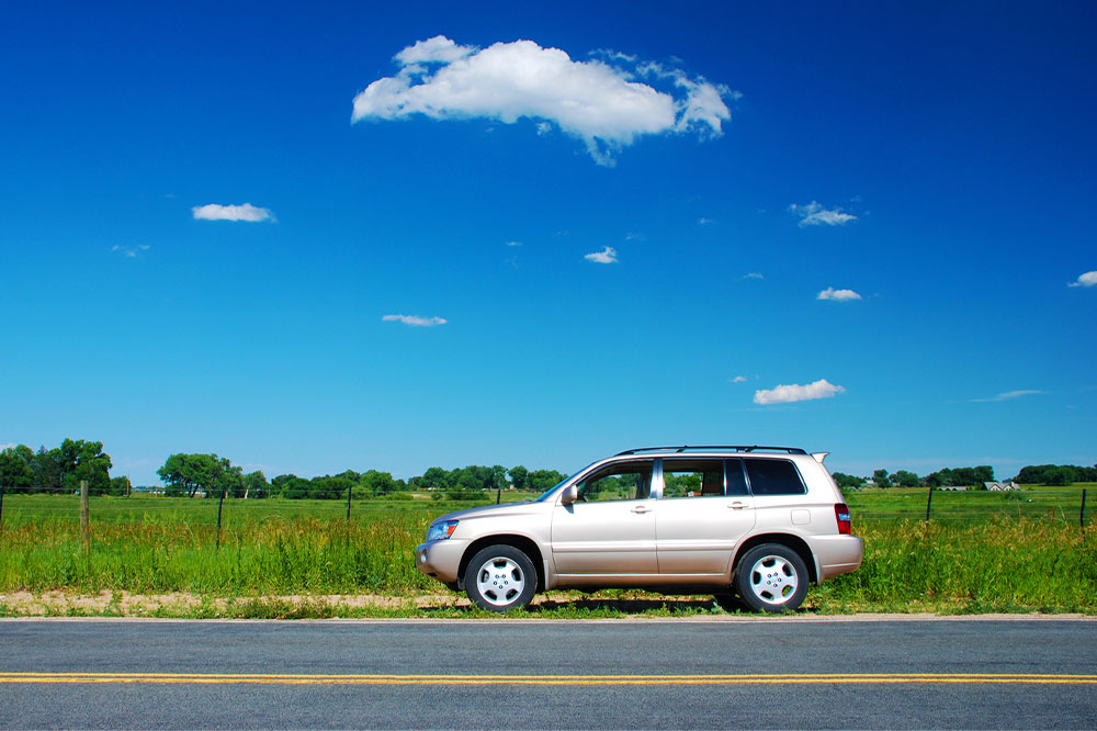 Guide to Purchasing a Pre-Owned Subaru Outback