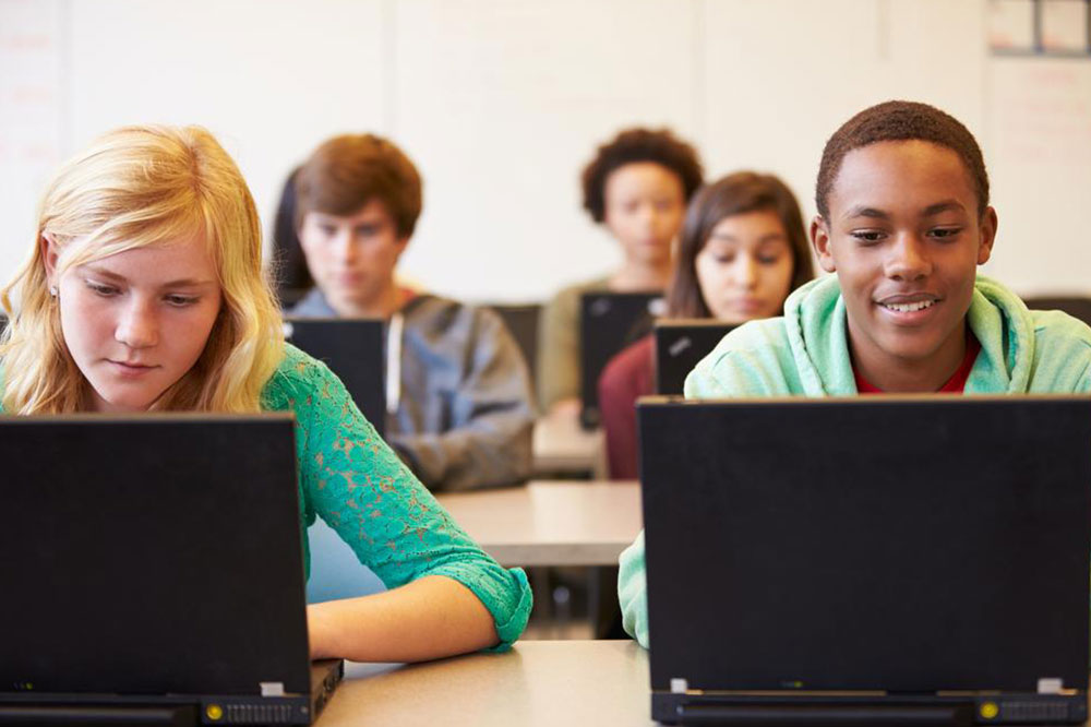 Top 4 Universities Offering Premier Cybersecurity Programs