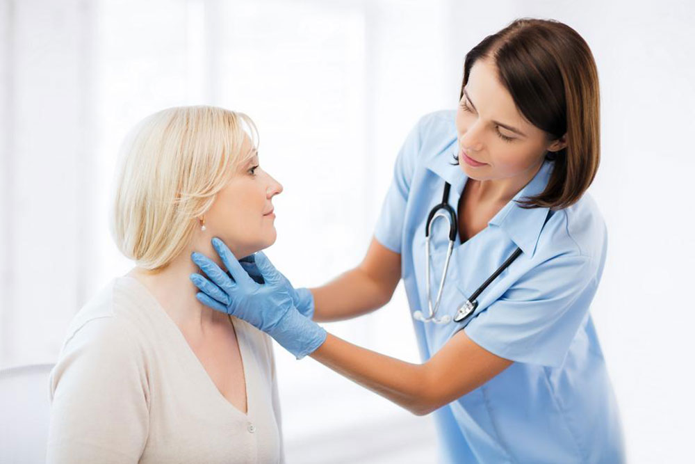 Understanding and Treating Sagging Neck Skin