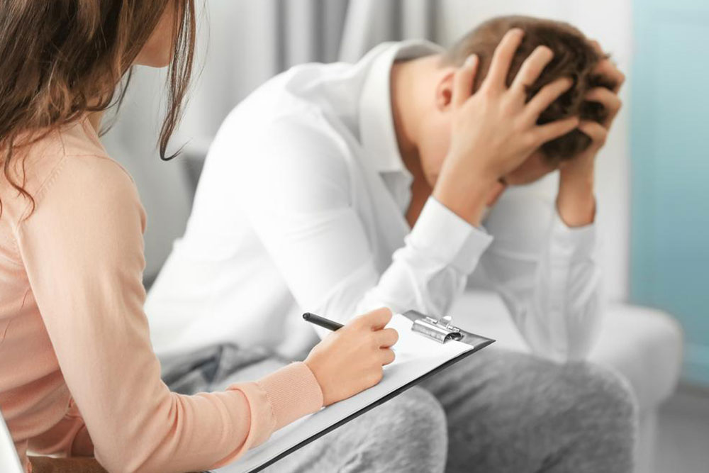 Understanding Premature Ejaculation: Causes and Treatment Strategies