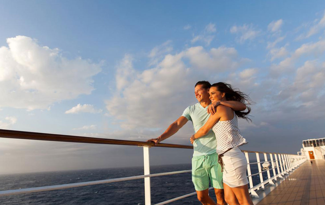 Exploring Various Cruise Vacation Packages for Every Traveler