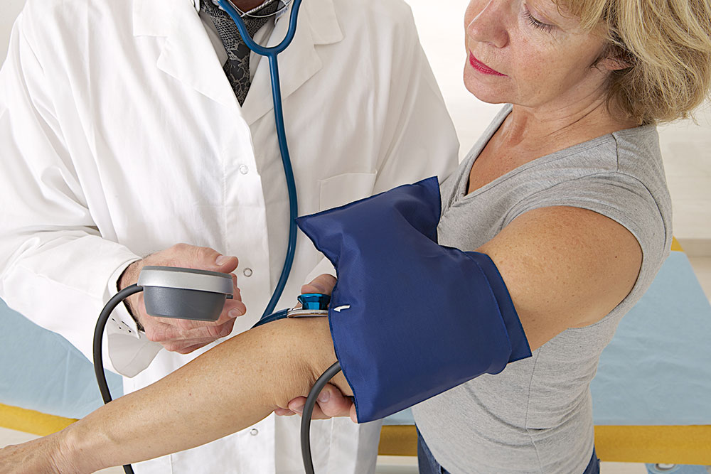 Understanding Hypertension: Symptoms and Management Strategies