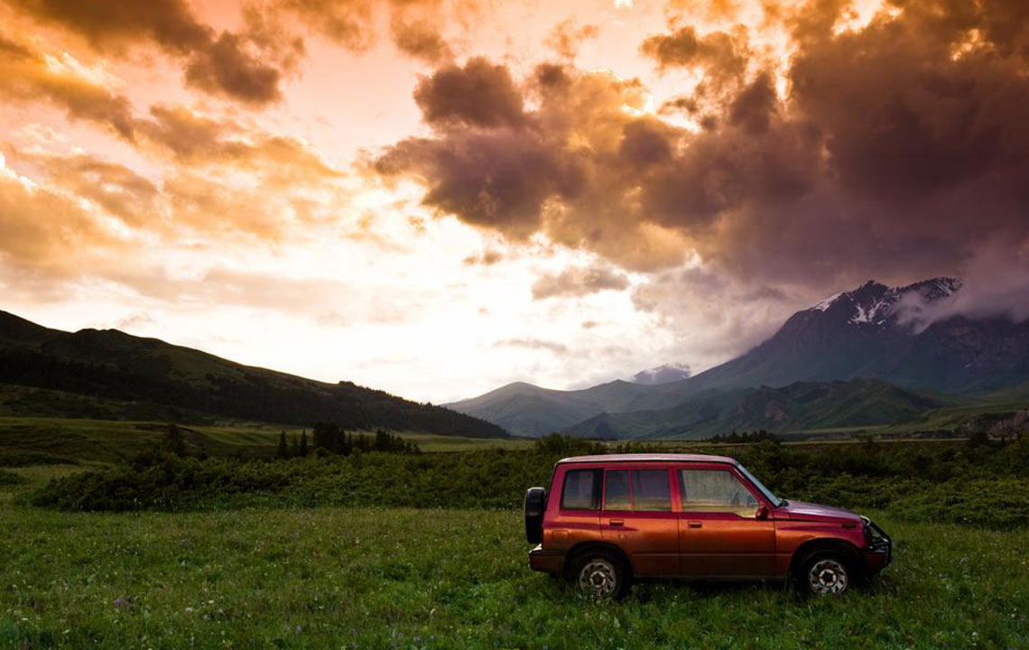Essential Guide to Repossessed Vehicles