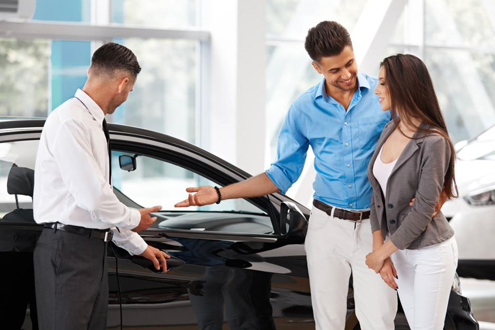 Smart Strategies for Securing the Best Car Lease Deals