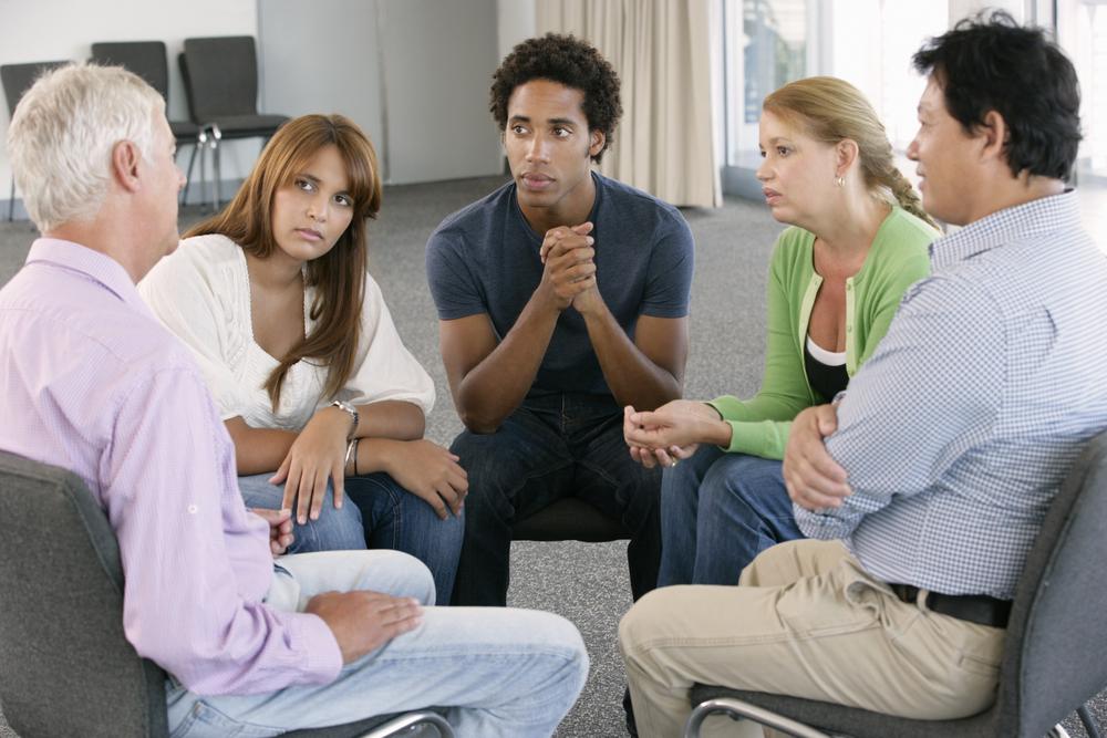 Comprehensive Coverage for Mental Health and Substance Use Disorders
