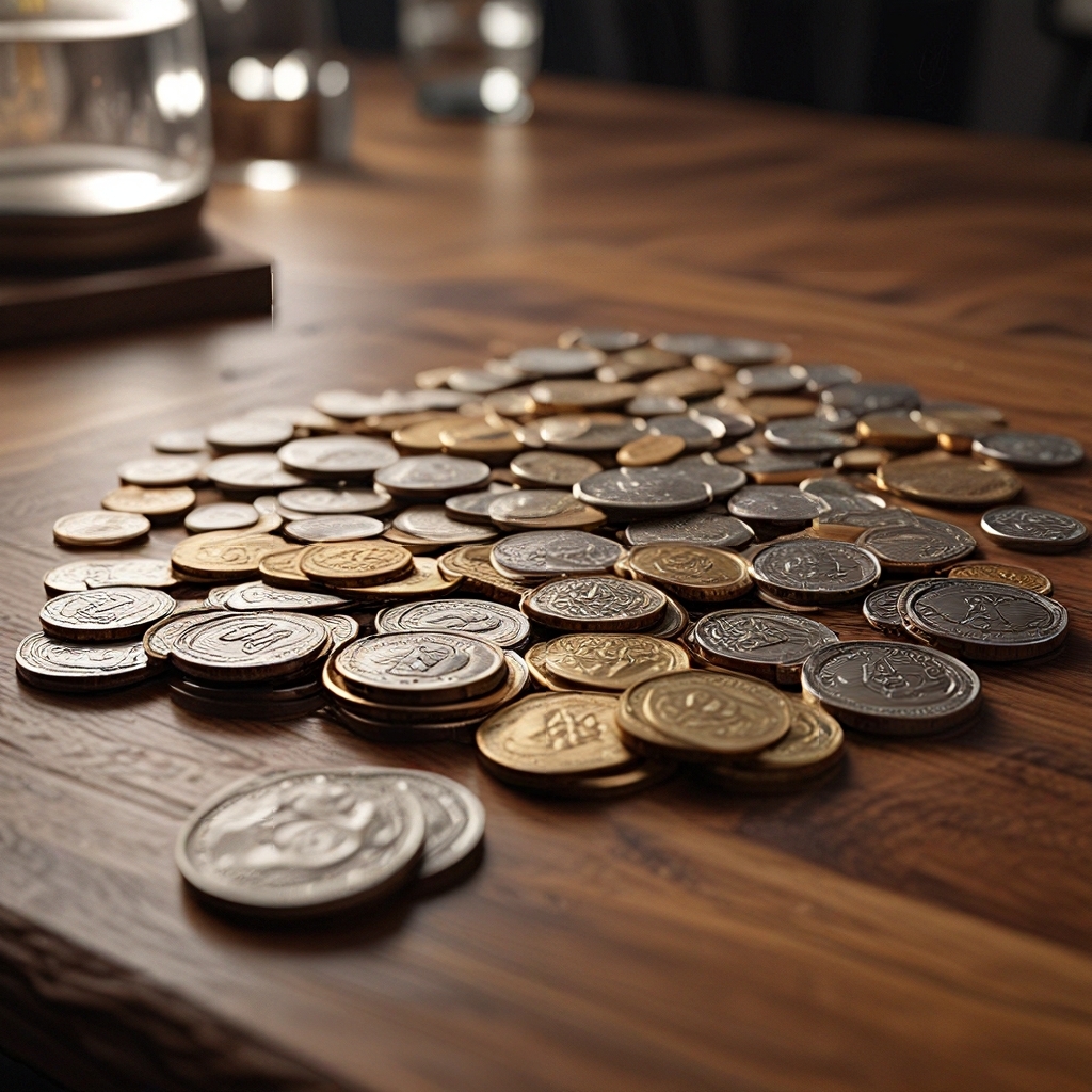 Comprehensive Guide to Rare Coin Investment: Expert Tips and Strategic Insights