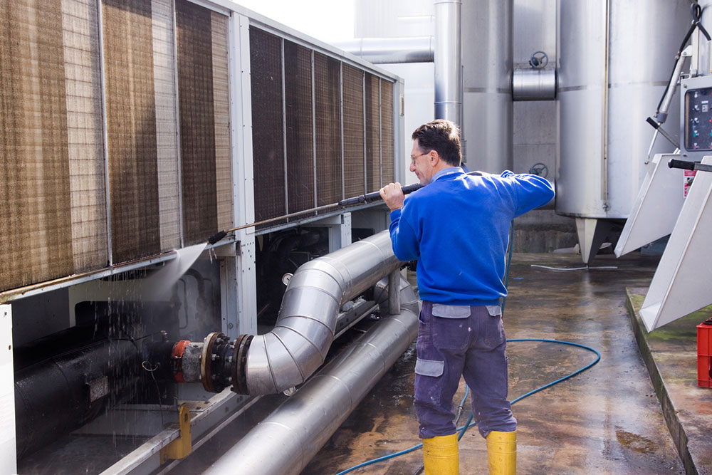Top 6 Foam-Based Surface Cleaners for Effective Cleaning