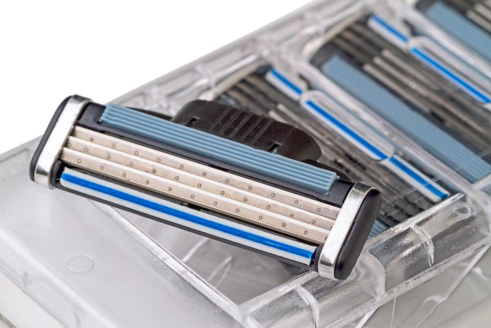 Top 3 Razors Perfect for Sensitive Skin Care