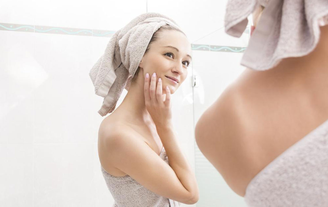 Discover the Benefits of Organic Beauty Products
